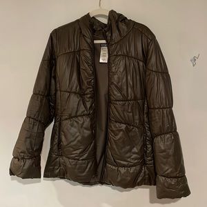 Patagonia Women’s Puffer Coat